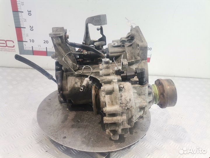 Кпп для Skoda Octavia 1U