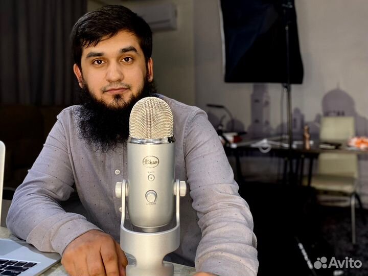 Авитолог / SMM-продвижение: В Махачкале