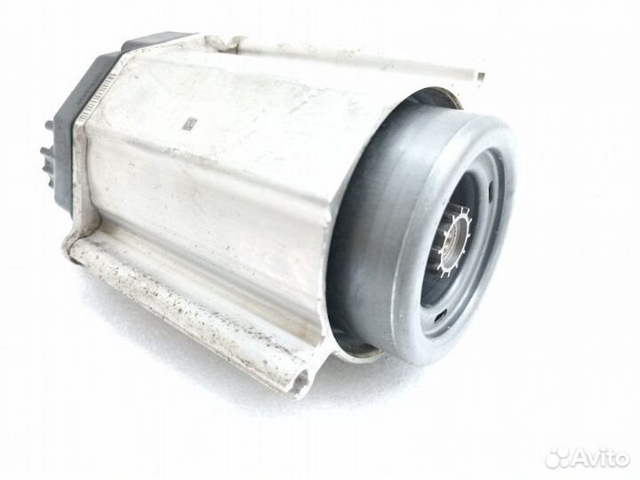 Моторчик рулевой рейки Volkswagen Passat B6 1.4