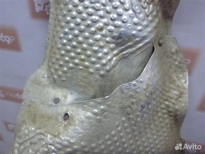 Экран тепловой Mitsubishi Asx GA1W 4A92 2013