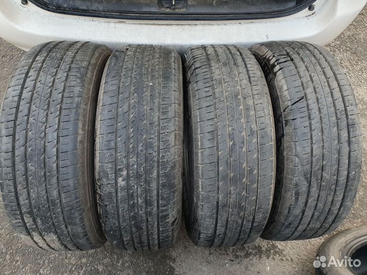 Firestone Destination LE 235/60 R18