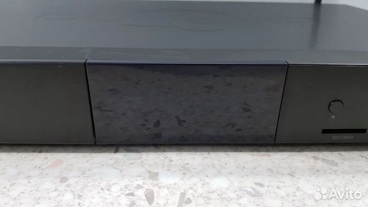 Dune HD Base 3D на з/ч