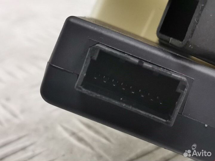 Замок зажигания для Chrysler Sebring 3 (JS)