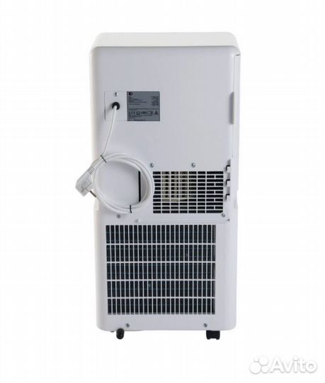 Кондиционер мобильный Equation 9000BTU