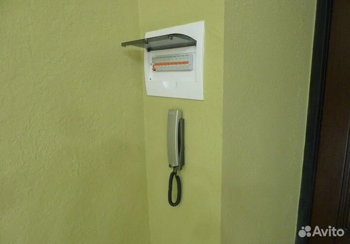 Электрик Услуги электрика Электромонтажник