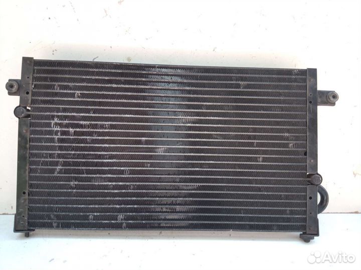 Радиатор кондиционера Mitsubishi Pajero, Montero 2