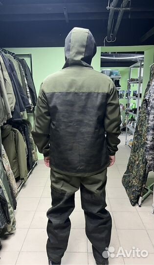 Костюм летний Горка