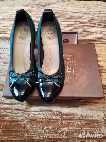 Балетки, туфли, босоножки