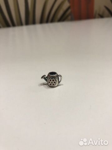 Украшение шарм Pandora