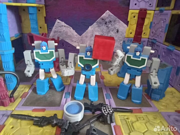 Трансформер Рефлектор