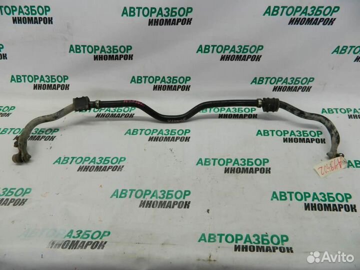 Стабилизатор передний для Hyundai Sonata 4 2001-2