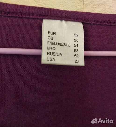 Женская одежда 58-60 раз. Германия