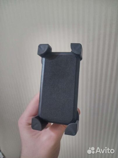 Крепление Телефона на велосипед, самокат, коляску