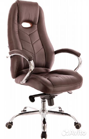 Эргономичное кресло для дома и офиса Everprof Drif