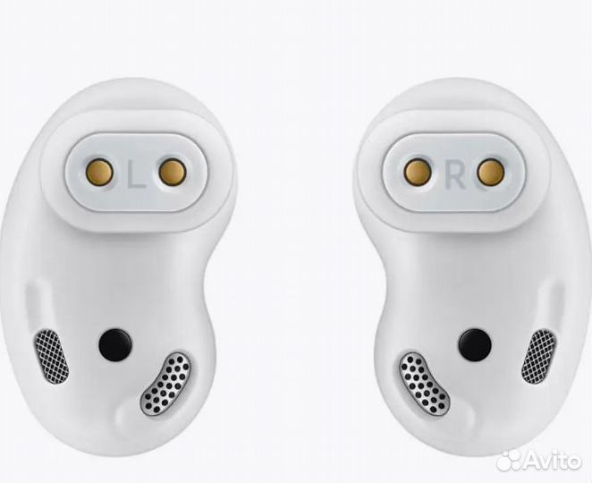 Беспроводные наушники Galaxy Buds Live