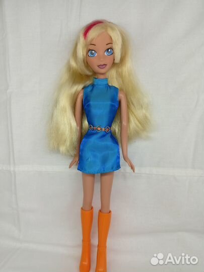 Куклы друзья ангелов