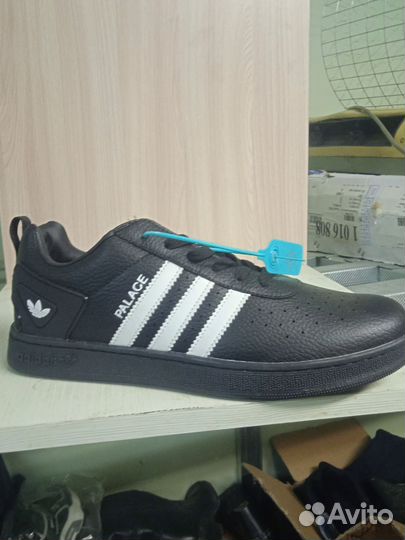 Кроссовки зимние женские