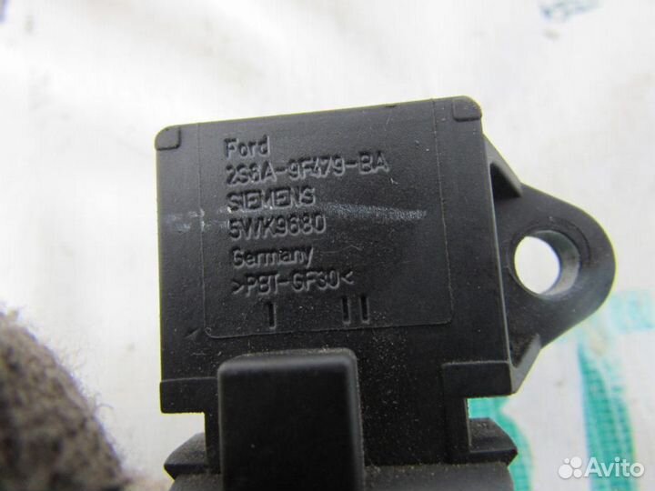 Датчик абсолютного давления для Ford Focus 2 2005