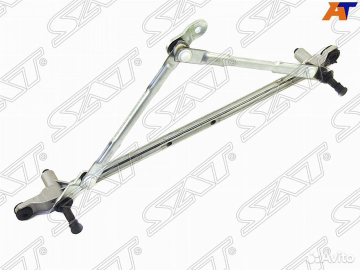 Трапеция стеклоочистителя Chevrolet Captiva