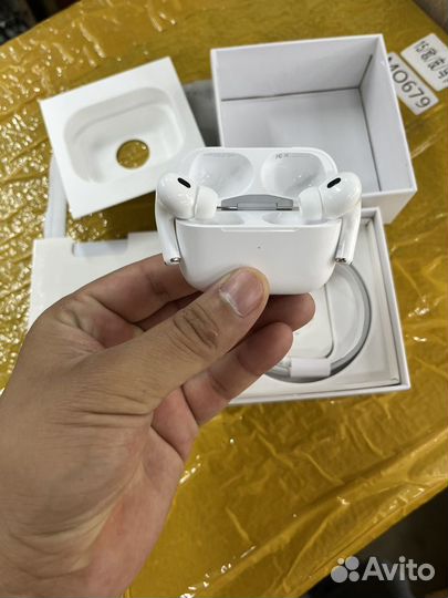 Наушники airpods pro 2 шука Оптом