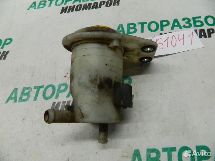 Бачок гидроусилителя для Fiat Albea 2003-2012г