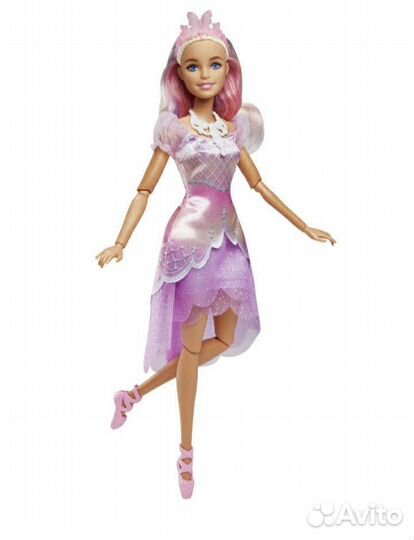 Кукла Barbie разные