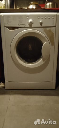 Стиральная машина на запчасти