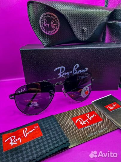 Солцезащитные очки Ray Ban,Lacoste,Balmain