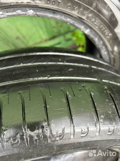 Toyo TYDRB 205/55 R16
