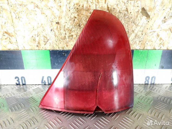 Фонарь задний правый Renault Clio 1998-2008
