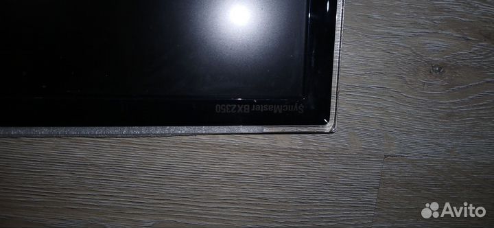 Матрица syncMaster BX 2350