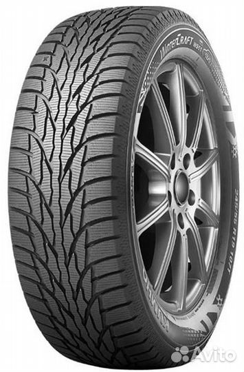 Marshal WinterCraft SUV Ice WS51 255/50 R19 107T
