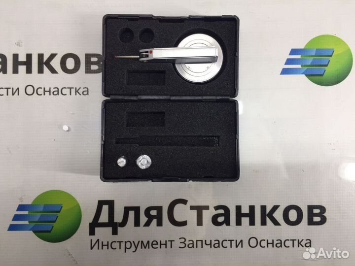 Индикатор рычажный ирб Shahe 0-0,8 мм