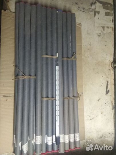 Термометры лабораторные тл-7