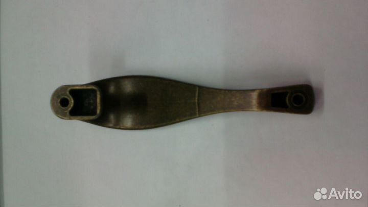 Ручка скоба мебельная