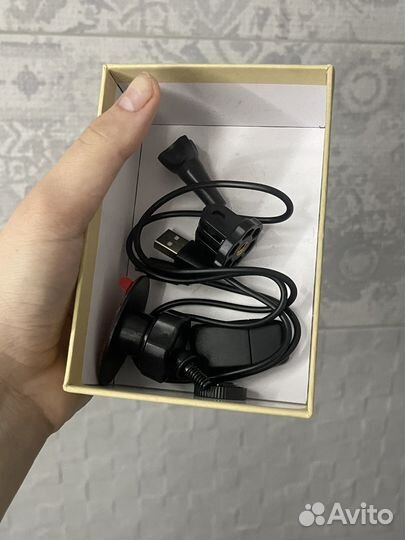 Мини камера