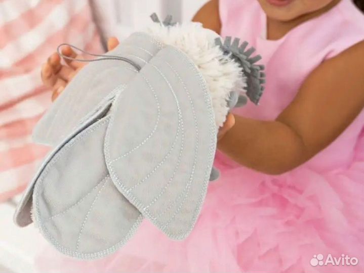 Изольда Кашемировна Моль