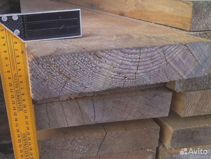 Сосновые доски, надежный материал для вашего сада и дома