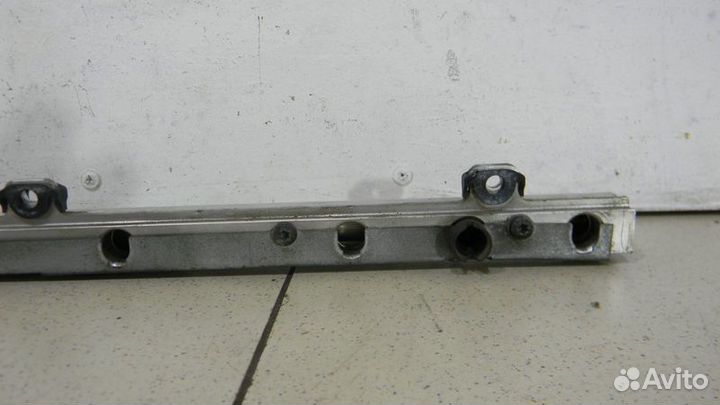 Рейка топливная Вольво