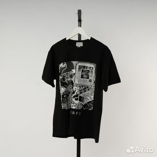 Футболка cavempt