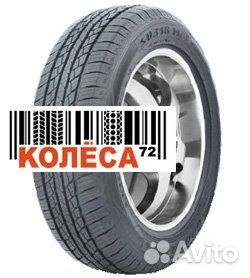 Goodride SU318 215/70 R16