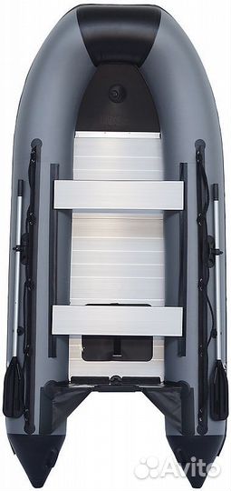 Лодка smarine SDP standart 380