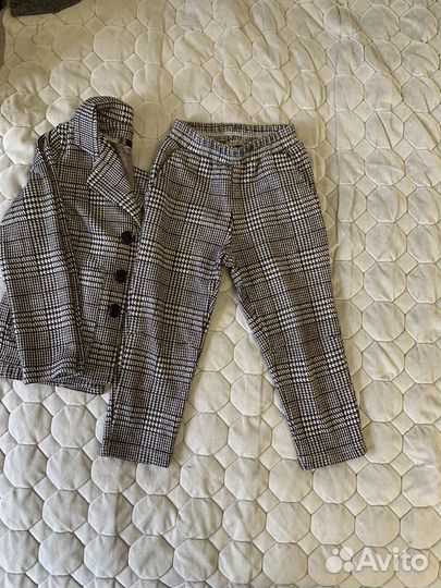 Костюм классический на мальчика