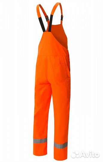 Спецодежда: костюм Дорожник