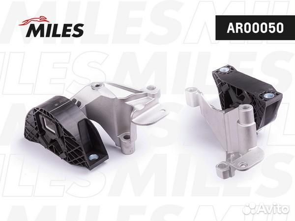 Опора двигателя nissan almera g15ra 12- / logan / largus прав