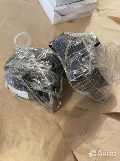 Шлейф подрулевой с датчиком угла поворота VAG