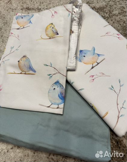 Одеяла детские