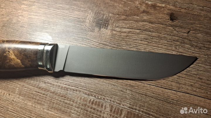 Нож премиальный Behler K390