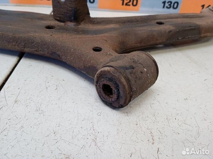 Рычаг передний правый Hyundai Accent LC 1.5 2003