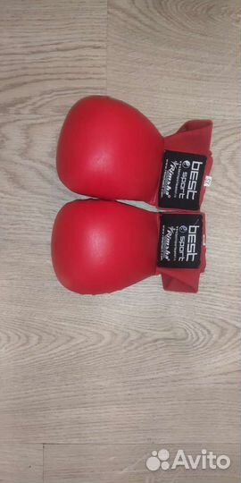 Защита для каратэ 